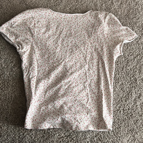 Brandy Melville top - Picture 2 of 3